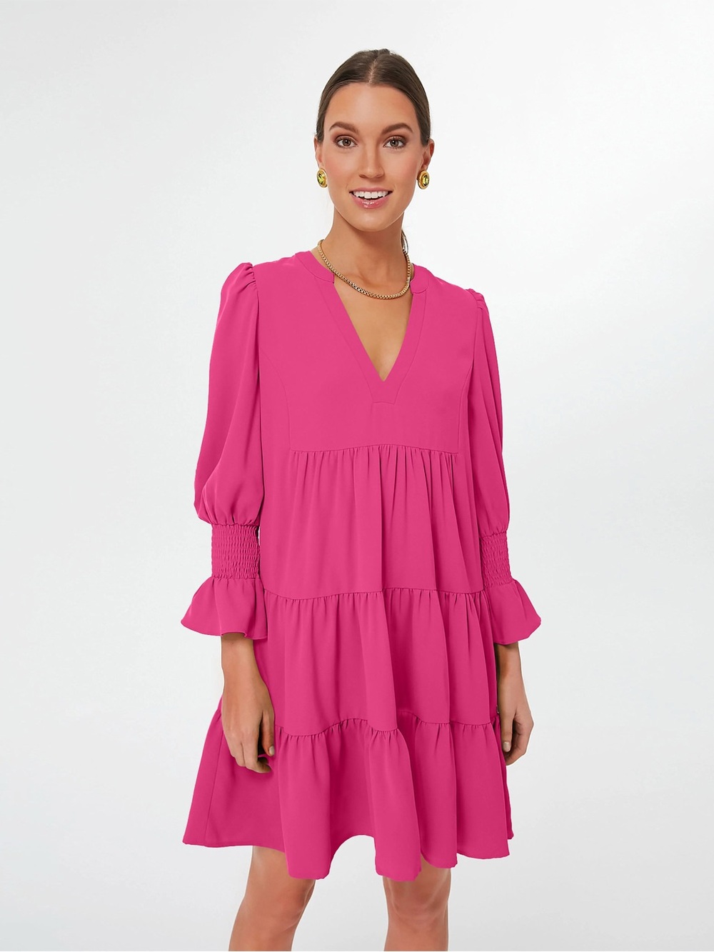Pomander Place Kenzo Dress